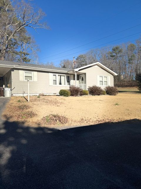 Photo of 235 Wilson Heights Road NE, Cleveland, TN 37312 (MLS # 1527038)