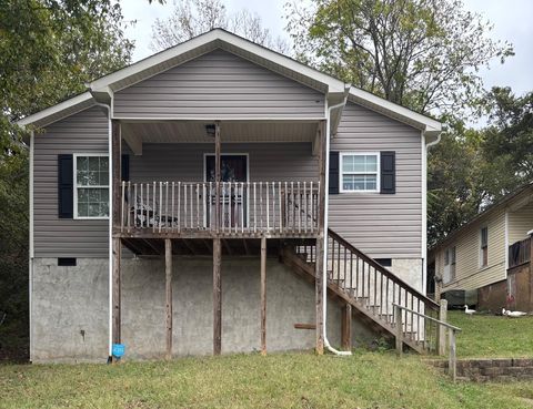 Photo of 4006 13th Avenue, Chattanooga, TN 37407 (MLS # 1522181)