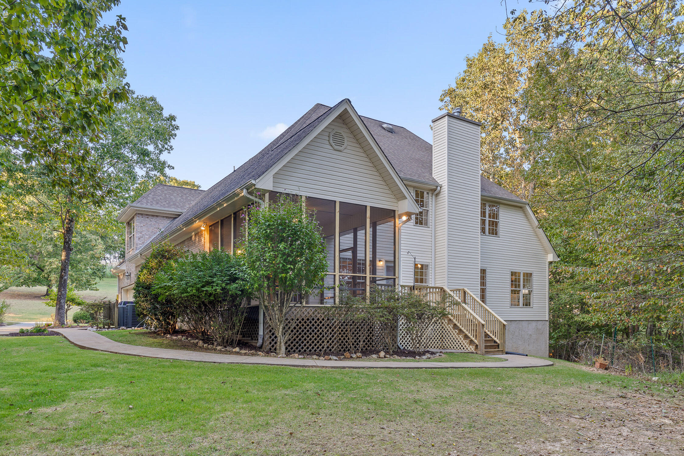 7551 Foster Hixson Cemetery Road