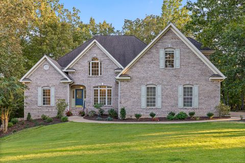 Photo of 7551 Foster Hixson Cemetery Road, Hixson, TN 37343 (MLS # 1520985)