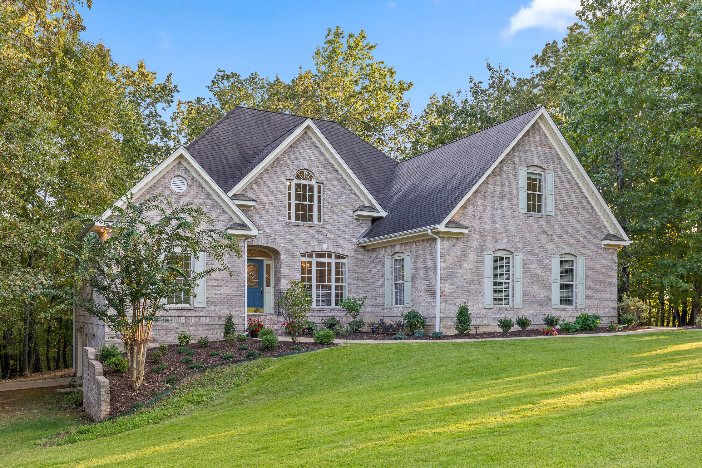 7551 Foster Hixson Cemetery Road