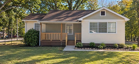 Photo of 548 Gadd Road, Hixson, TN 37343 (MLS # 1538875)