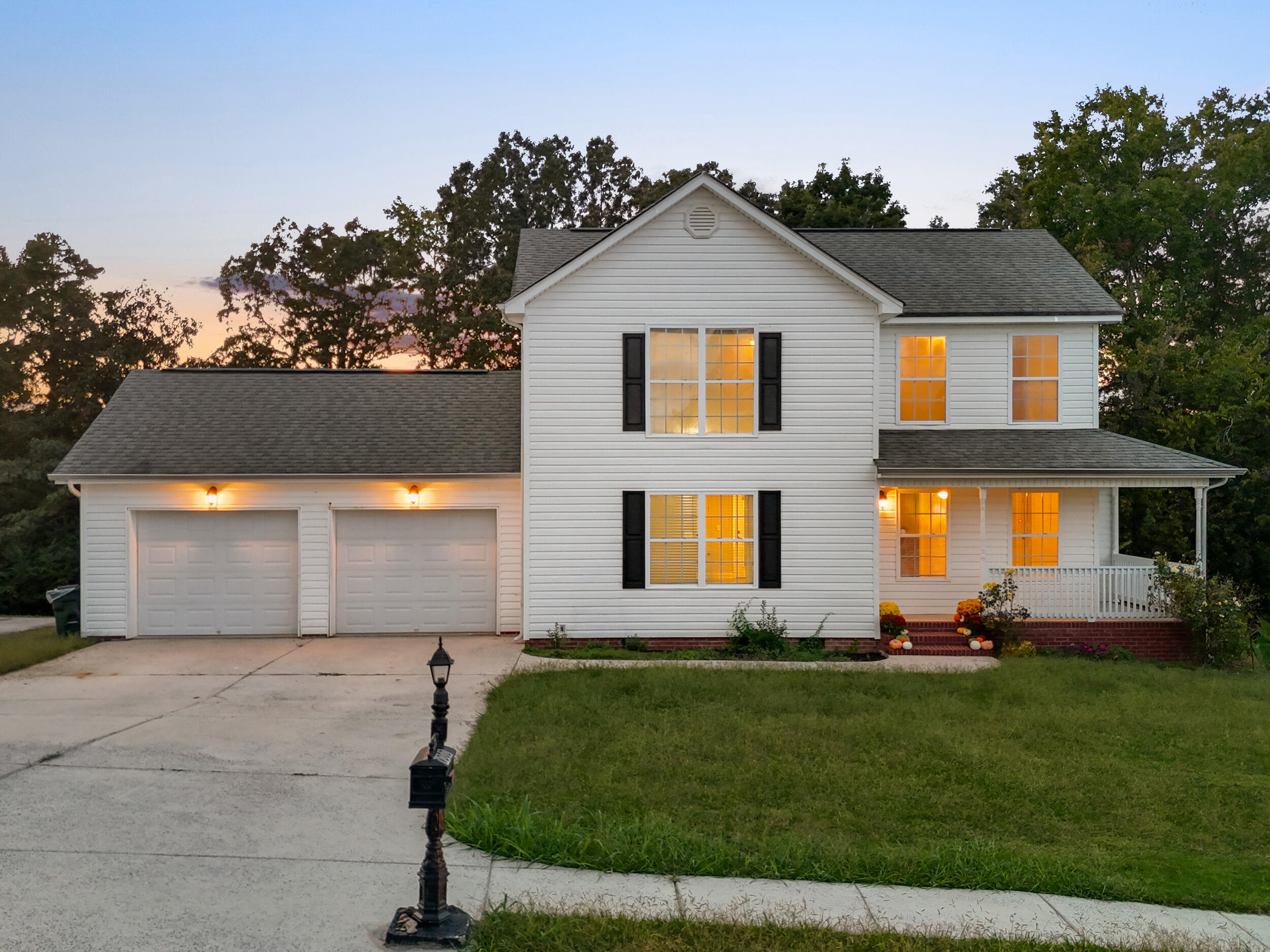 170 Battlebluff Drive