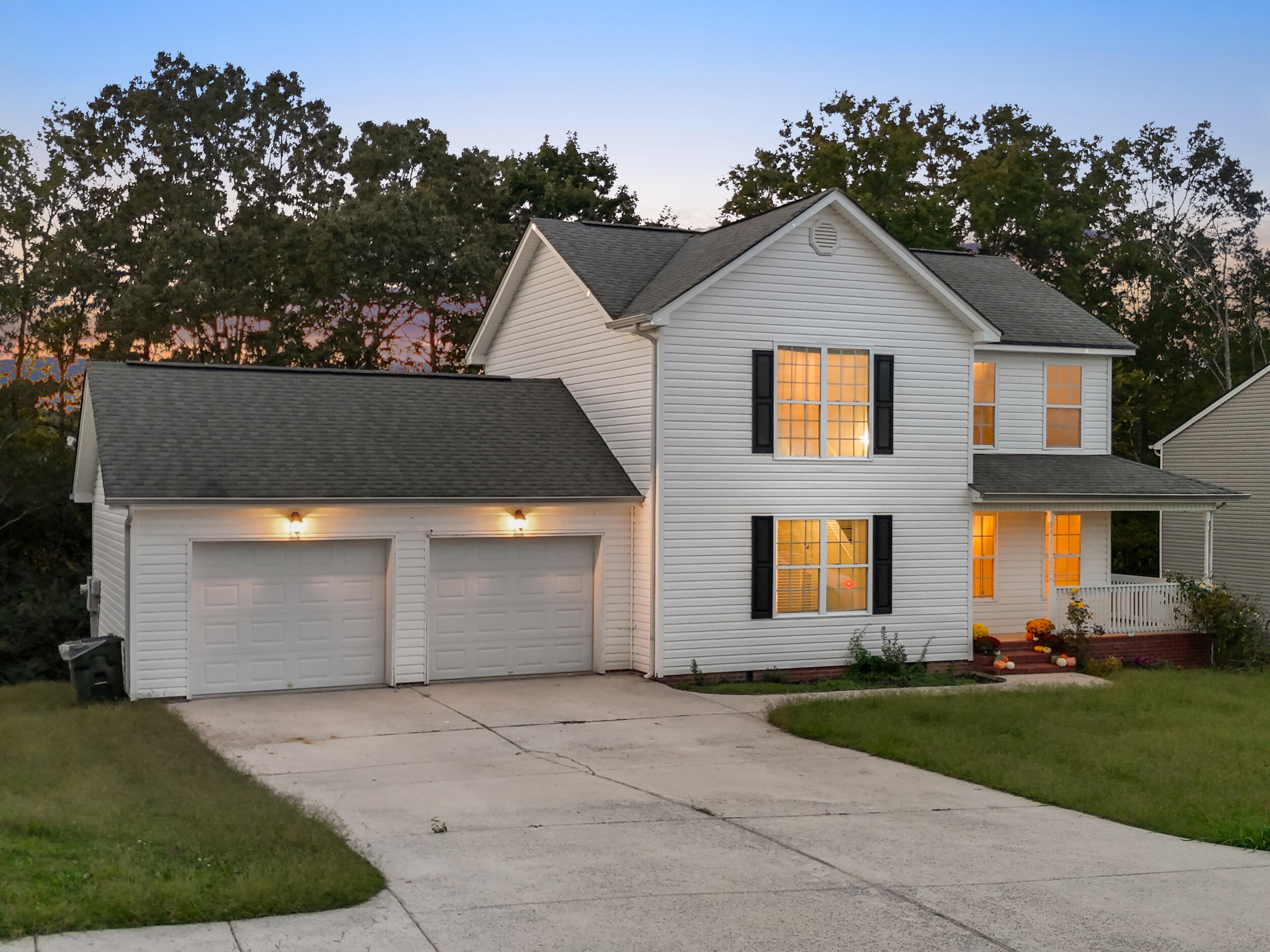 170 Battlebluff Drive