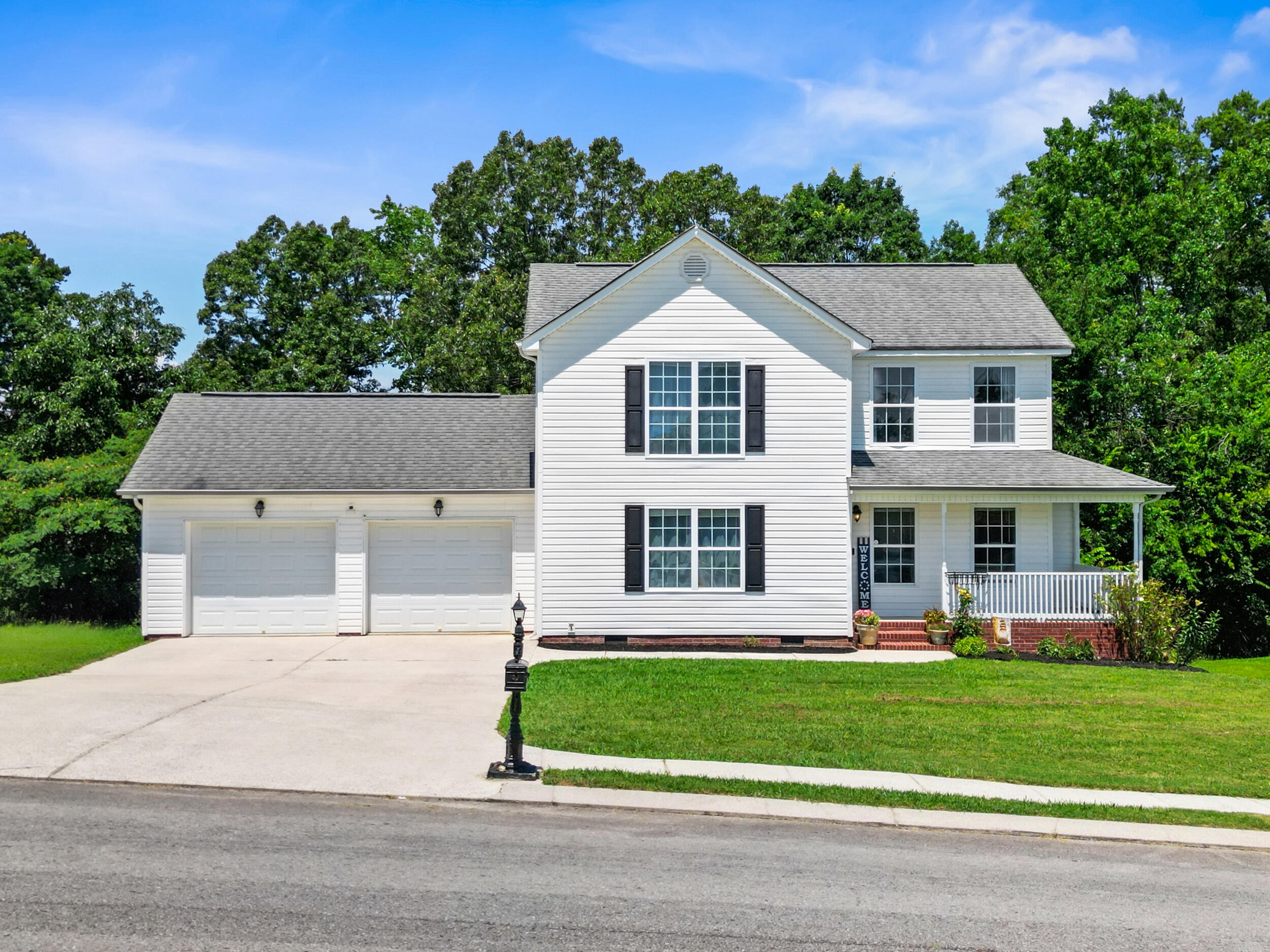 170 Battlebluff Drive