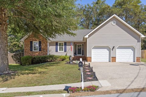 Photo of 4504 Kings Lake Court, Chattanooga, TN 37416 (MLS # 1521578)