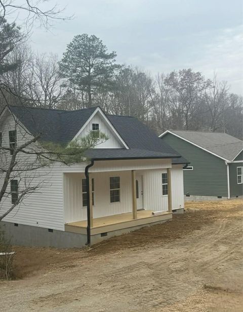 Photo of 2174 S Riverbend Road, Dalton, GA 30721 (MLS # 1525523)