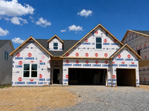 Homes For Sale - 5835 Guardian Way<br/> Hixson, TN 37343