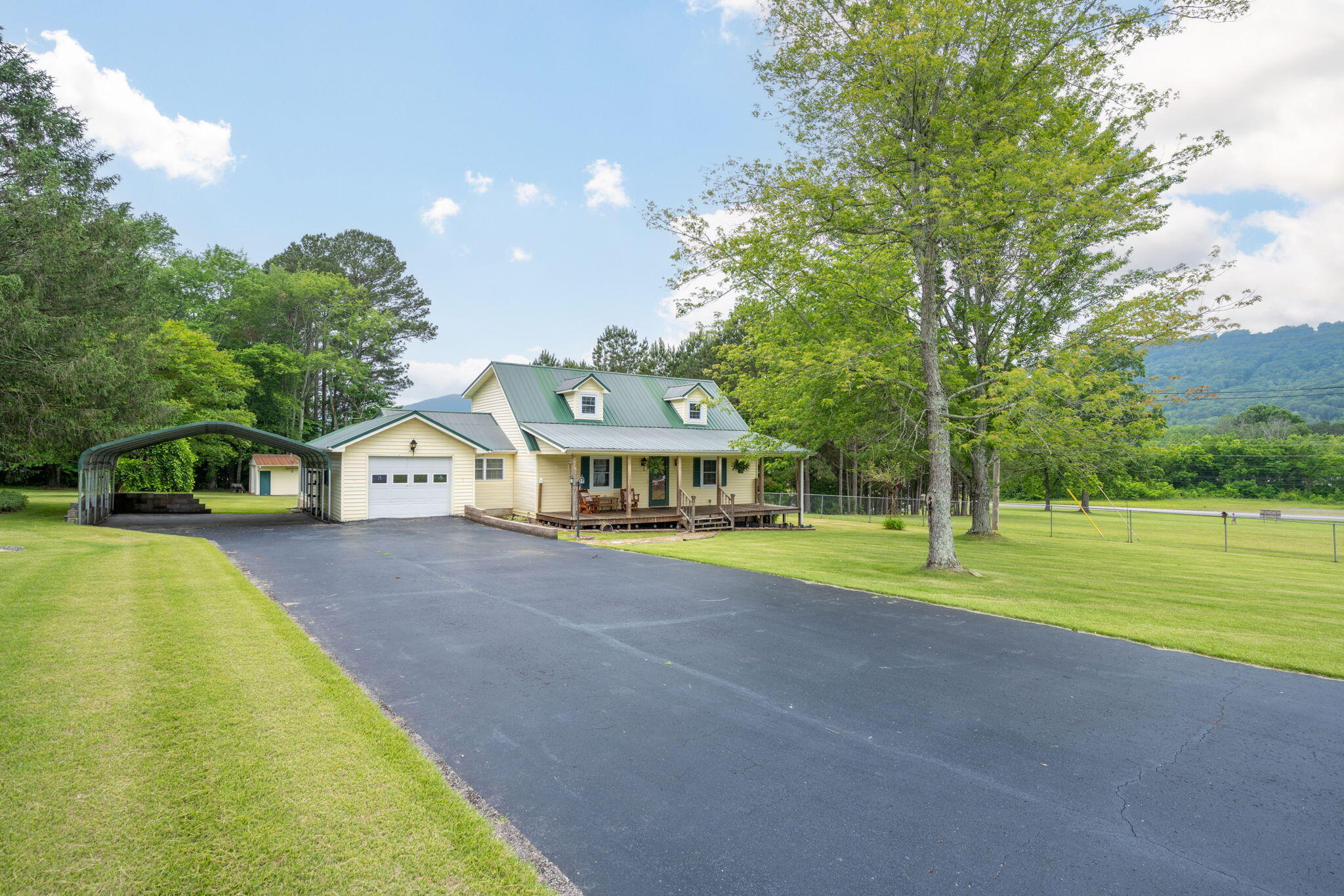 102 Hobbs Ridge Road, Dunlap, Tennessee image 4