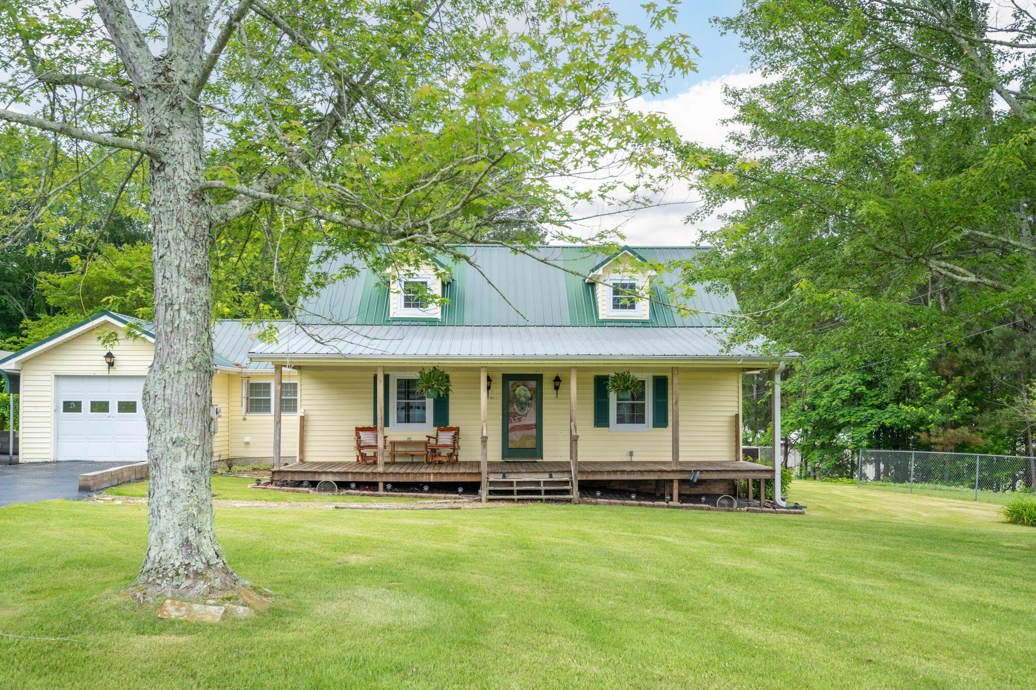 102 Hobbs Ridge Road, Dunlap, Tennessee image 1