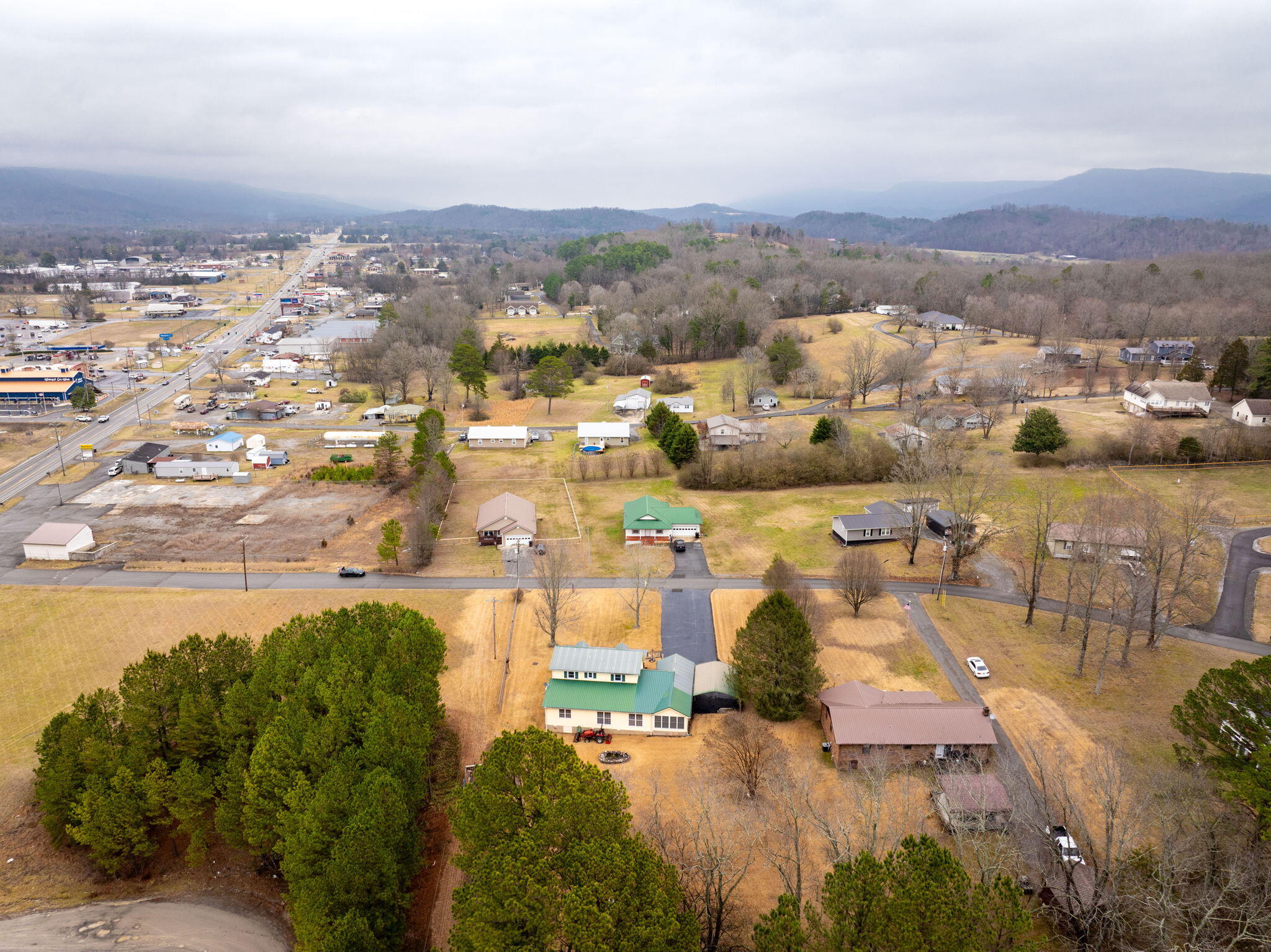 102 Hobbs Ridge Road, Dunlap, Tennessee image 45