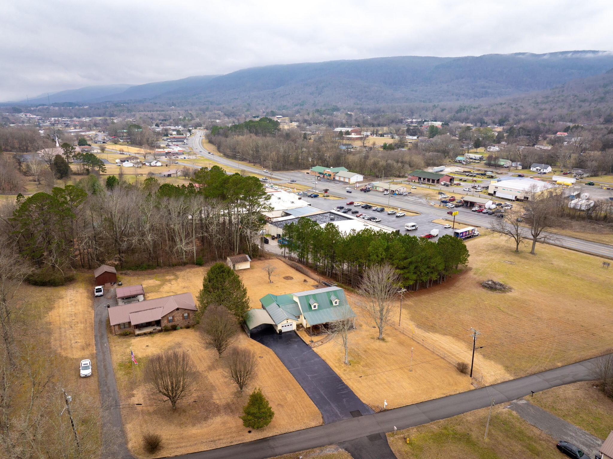 102 Hobbs Ridge Road, Dunlap, Tennessee image 42