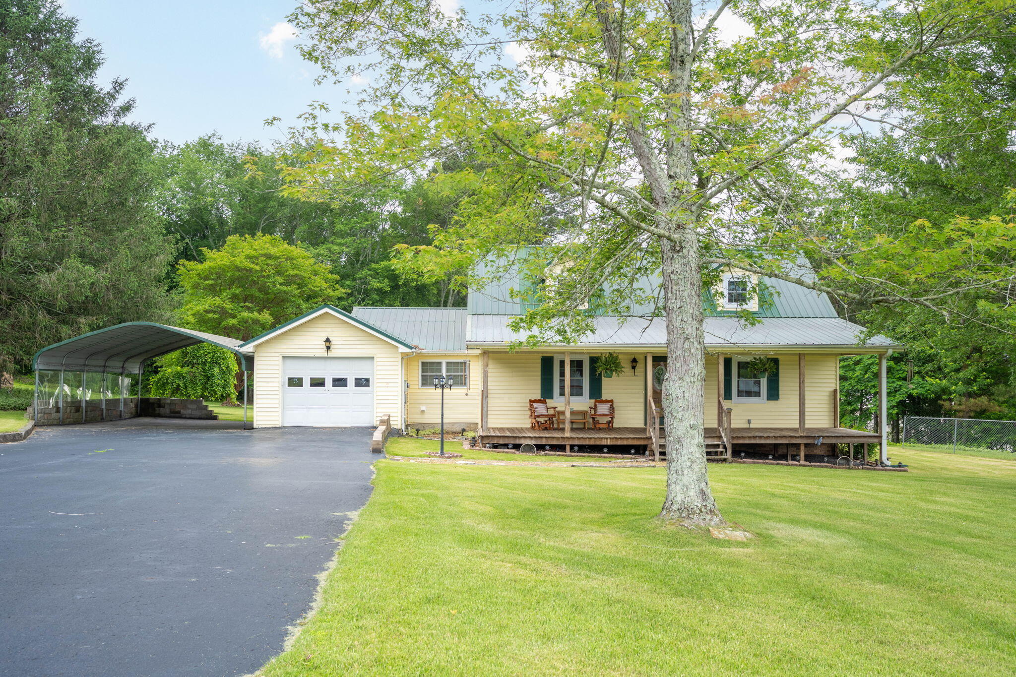 102 Hobbs Ridge Road, Dunlap, Tennessee image 2