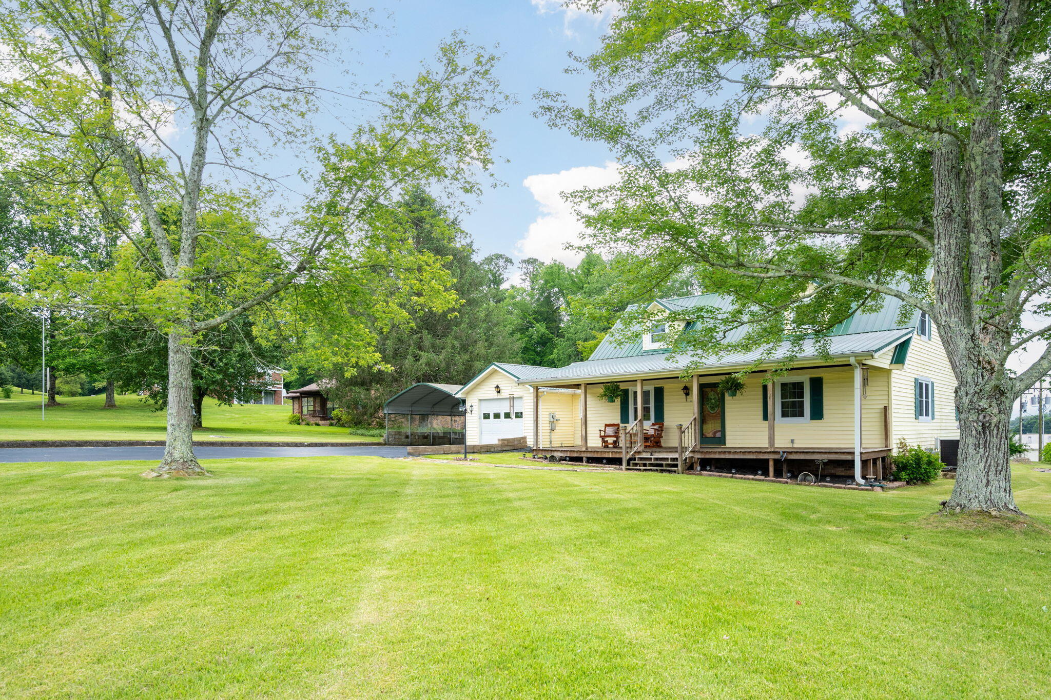 102 Hobbs Ridge Road, Dunlap, Tennessee image 3