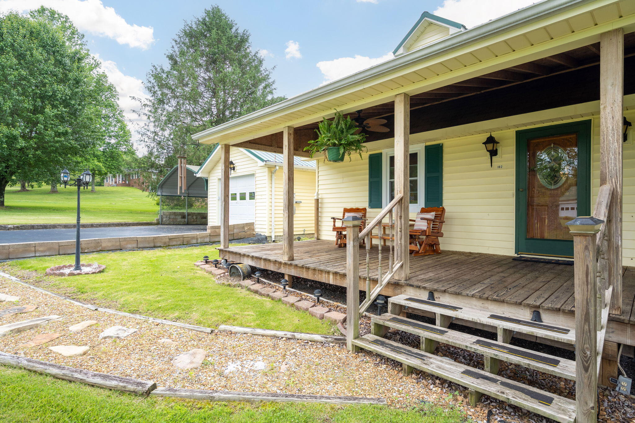 102 Hobbs Ridge Road, Dunlap, Tennessee image 5