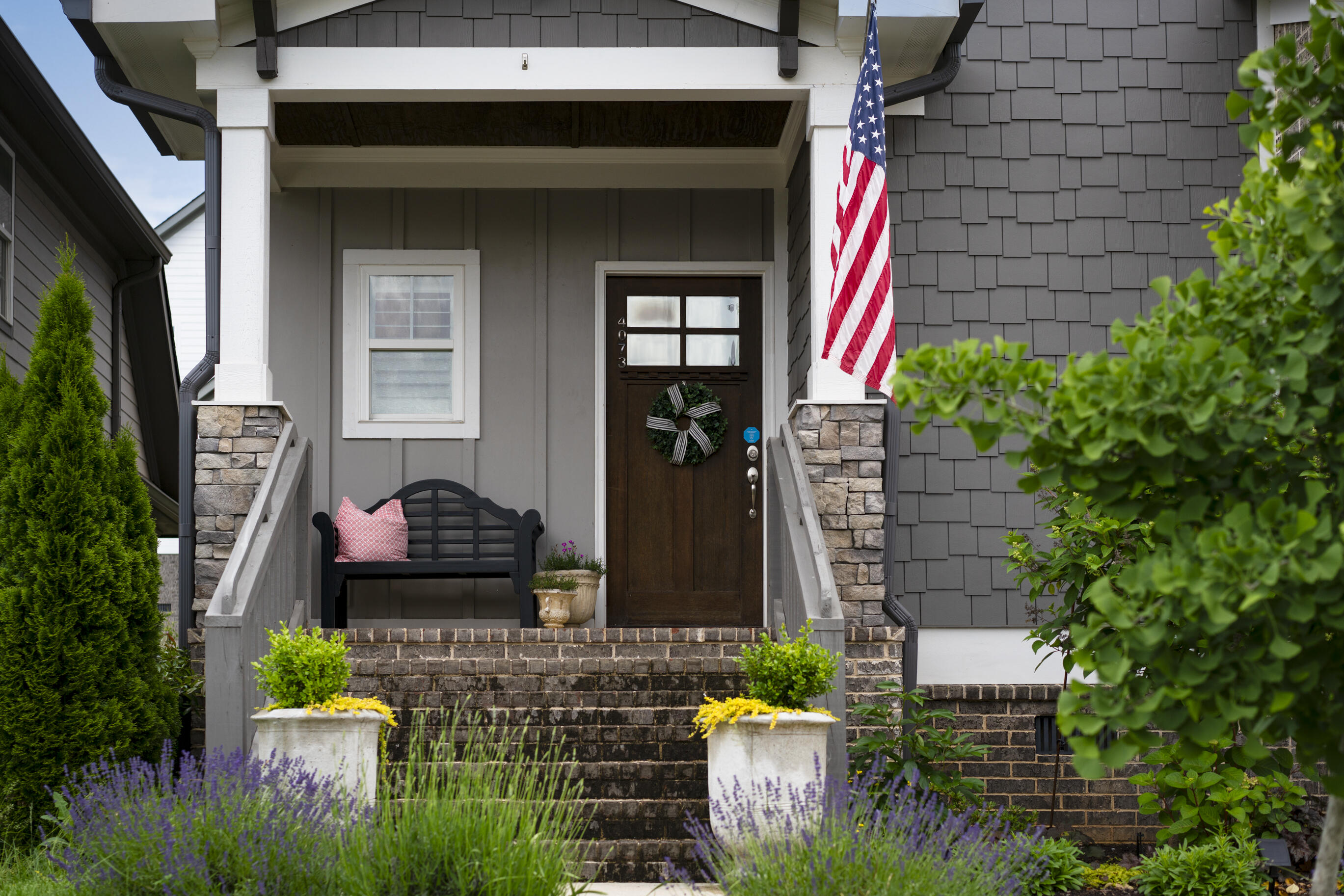 4073 Barnsley Loop, Ooltewah, Tennessee image 7