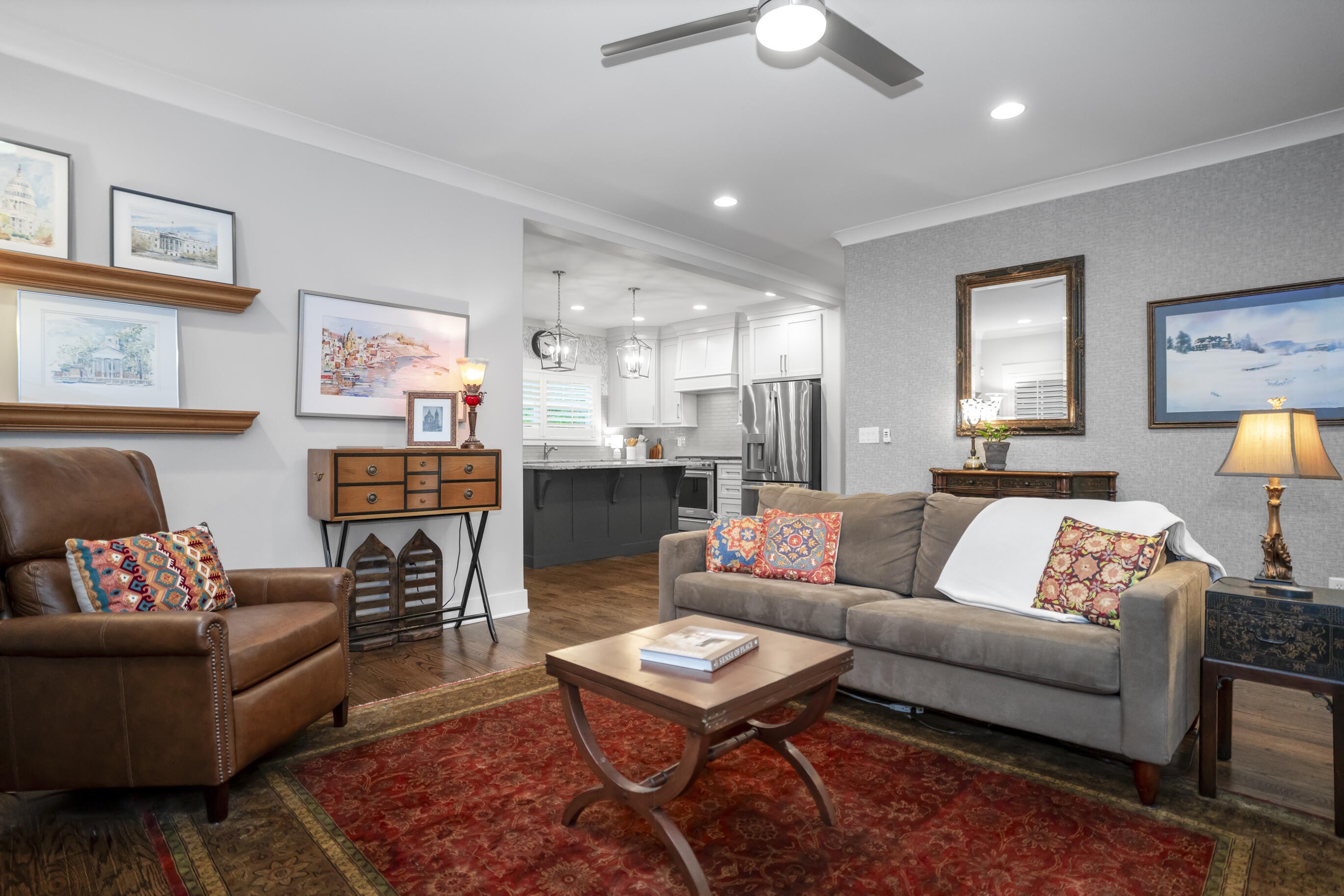 4073 Barnsley Loop, Ooltewah, Tennessee image 20