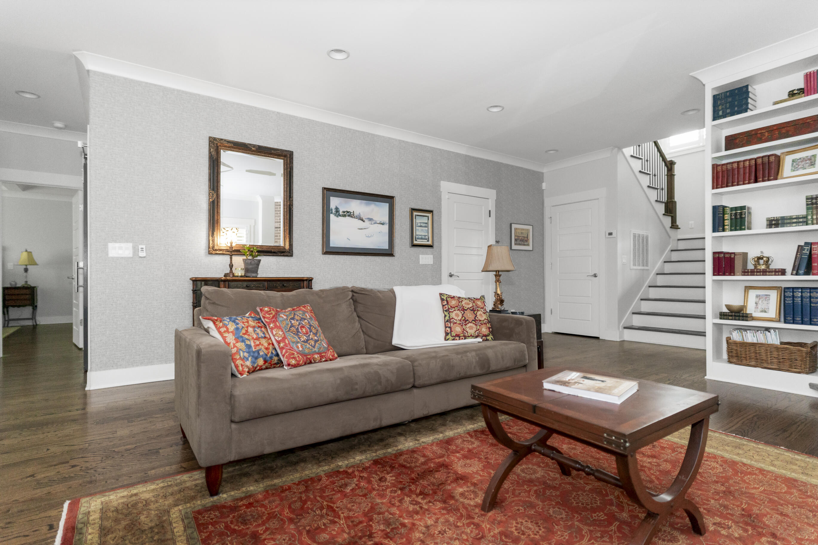 4073 Barnsley Loop, Ooltewah, Tennessee image 16