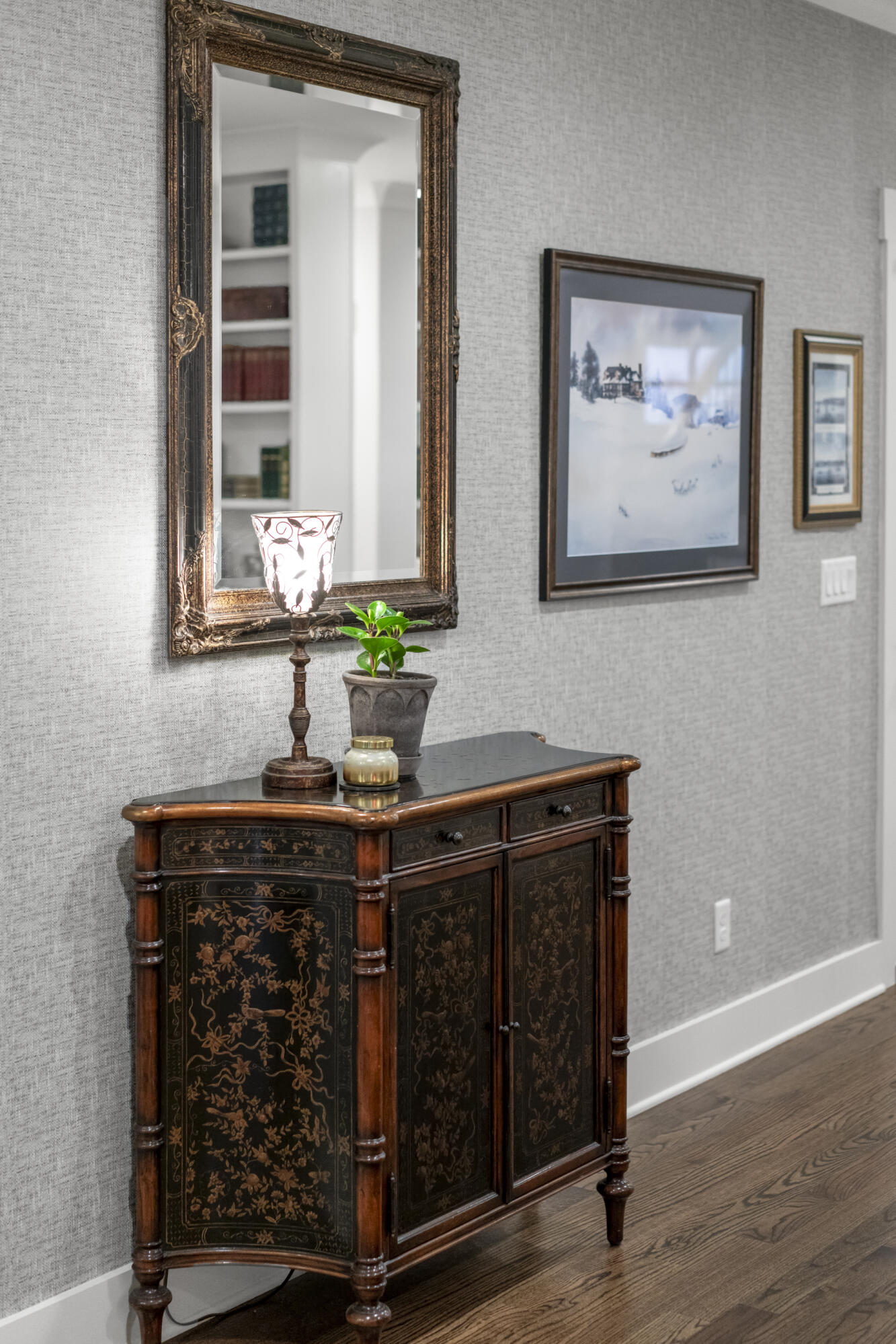 4073 Barnsley Loop, Ooltewah, Tennessee image 22