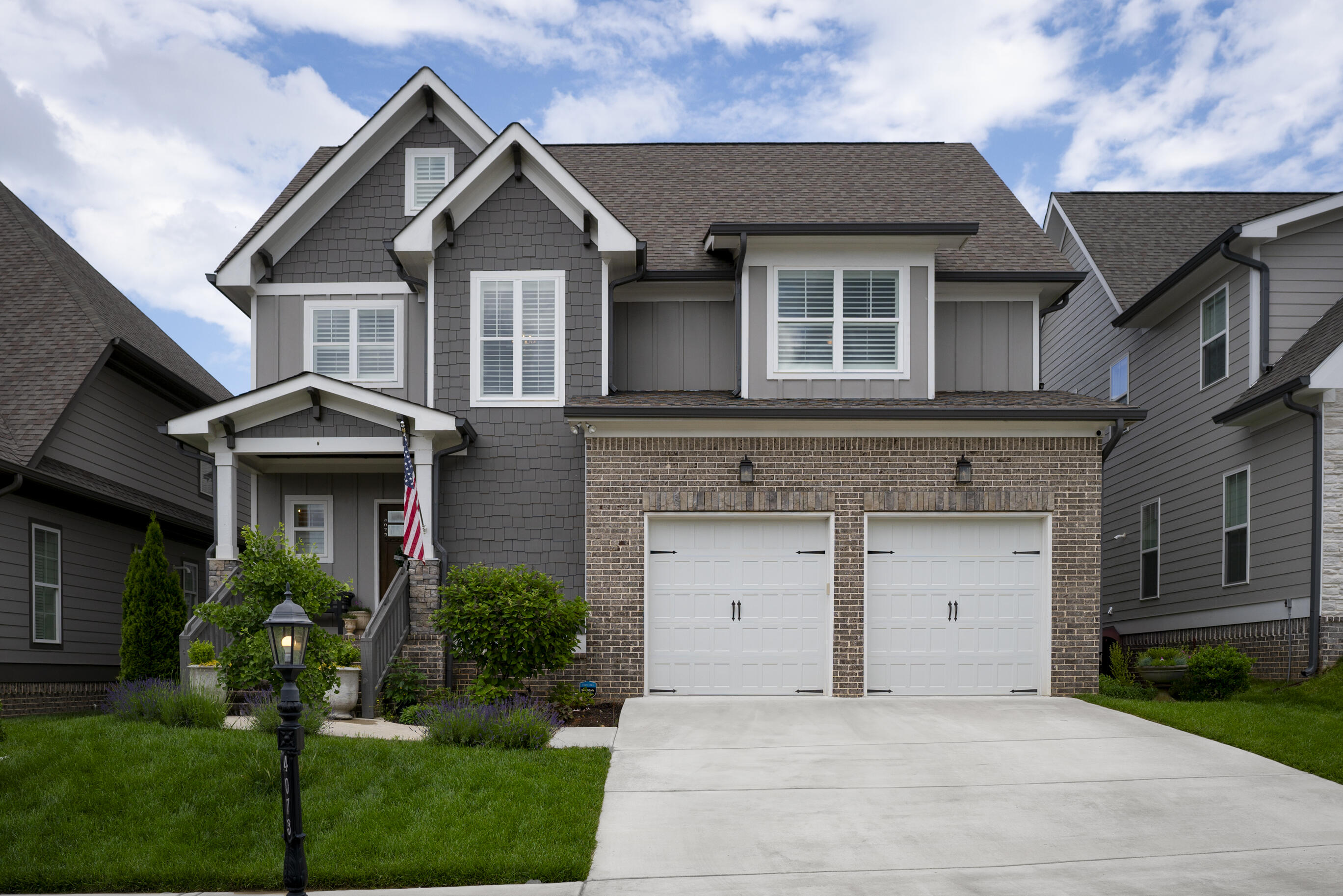 4073 Barnsley Loop, Ooltewah, Tennessee image 2