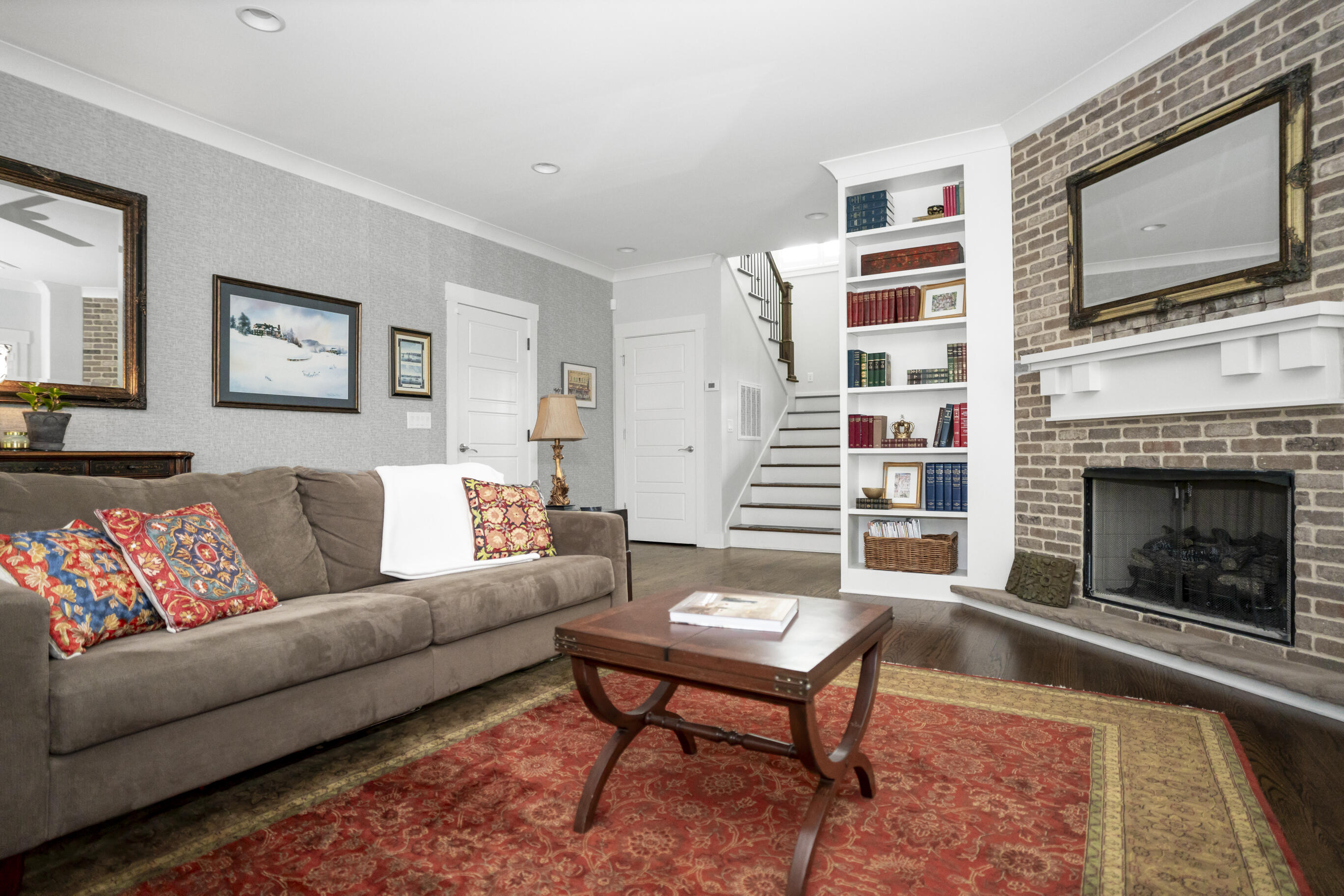 4073 Barnsley Loop, Ooltewah, Tennessee image 15