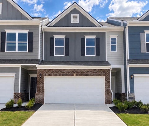 Photo of 9412 Sapling Lane, Collegedale, TN 37363 (MLS # 1542878)