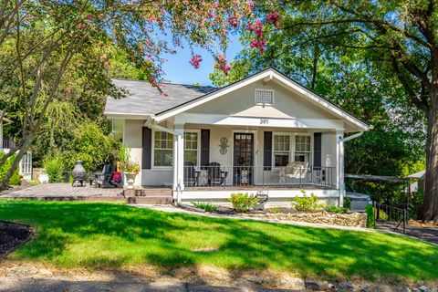 Photo of 3911 Sunbeam Avenue, Chattanooga, TN 37411 (MLS # 1523165)