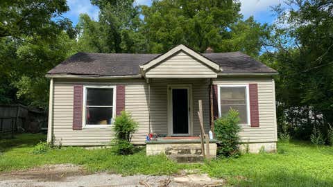 Photo of 311 N Jenkins Road, Rossville, GA 30741 (MLS # 1540923)