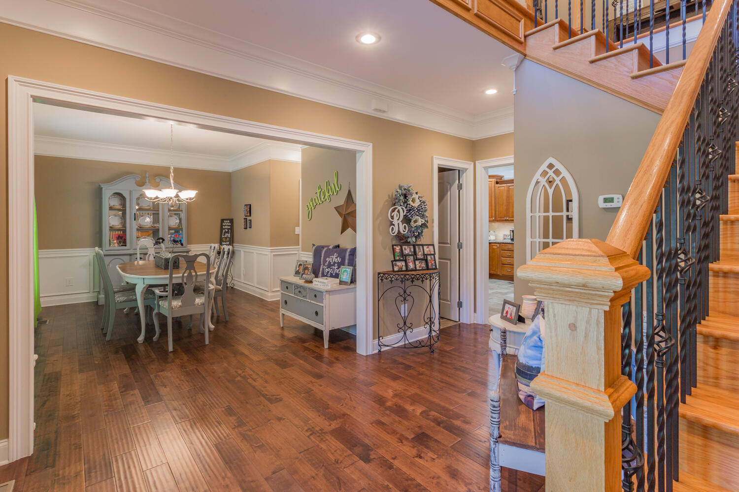 1400 Poplar Springs Road