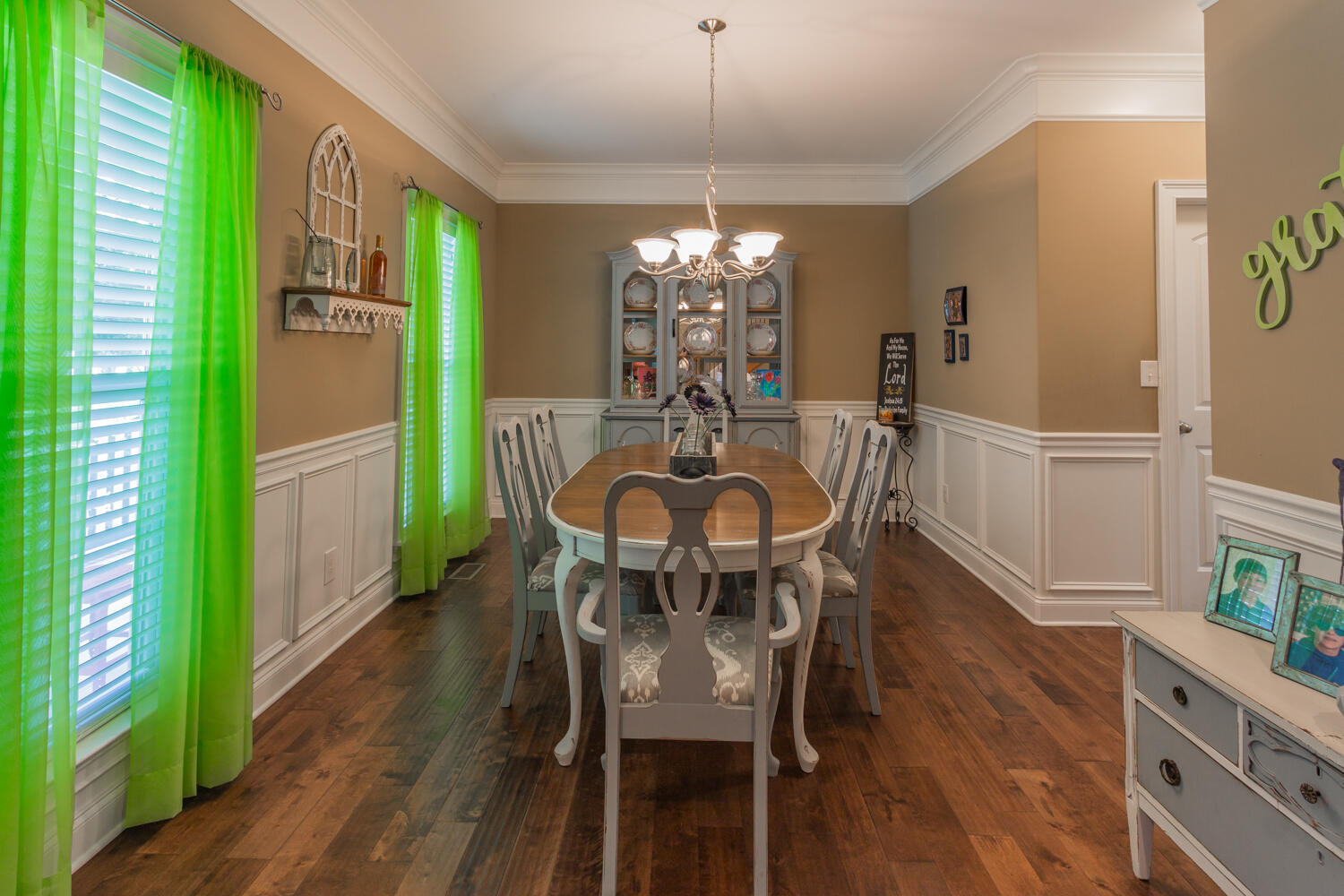 1400 Poplar Springs Road