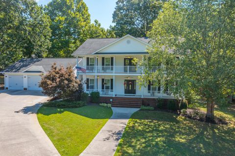 Photo of 1400 Poplar Springs Road, Ringgold, GA 30736 (MLS # 1516151)