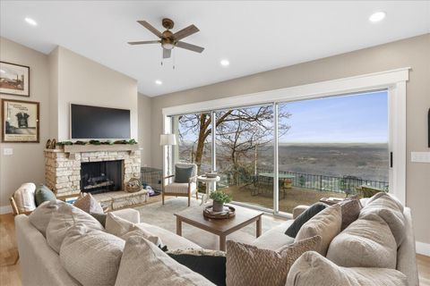 Tiny photo for 6216 Forest Park Drive, Signal Mountain, TN 37377 (MLS # 1530423)