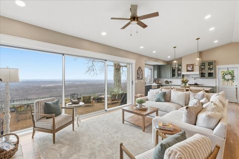 Tiny photo for 6216 Forest Park Drive, Signal Mountain, TN 37377 (MLS # 1530423)