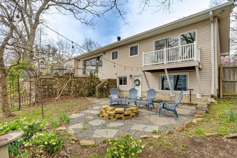 Tiny photo for 6216 Forest Park Drive, Signal Mountain, TN 37377 (MLS # 1530423)