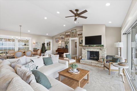 Tiny photo for 6216 Forest Park Drive, Signal Mountain, TN 37377 (MLS # 1530423)