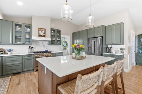 Tiny photo for 6216 Forest Park Drive, Signal Mountain, TN 37377 (MLS # 1530423)