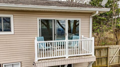 Tiny photo for 6216 Forest Park Drive, Signal Mountain, TN 37377 (MLS # 1530423)