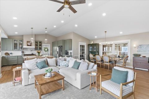 Tiny photo for 6216 Forest Park Drive, Signal Mountain, TN 37377 (MLS # 1530423)