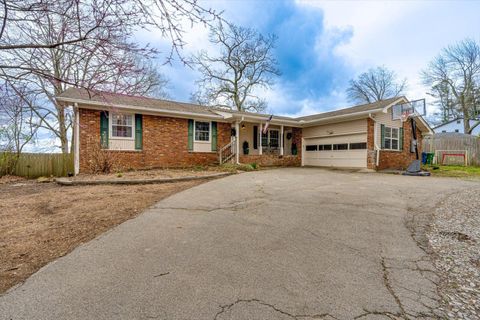 Tiny photo for 6216 Forest Park Drive, Signal Mountain, TN 37377 (MLS # 1530423)