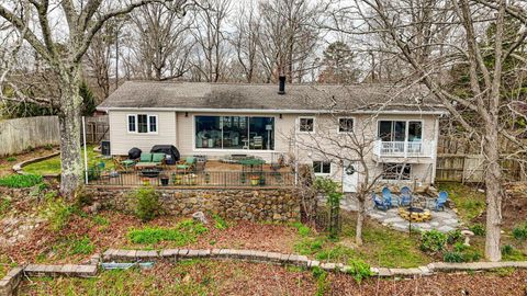 Tiny photo for 6216 Forest Park Drive, Signal Mountain, TN 37377 (MLS # 1530423)