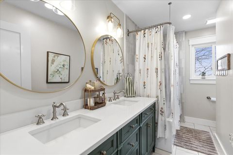 Tiny photo for 6216 Forest Park Drive, Signal Mountain, TN 37377 (MLS # 1530423)