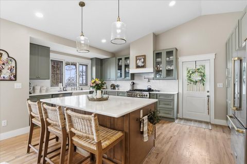 Tiny photo for 6216 Forest Park Drive, Signal Mountain, TN 37377 (MLS # 1530423)