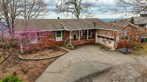 Tiny photo for 6216 Forest Park Drive, Signal Mountain, TN 37377 (MLS # 1530423)