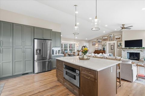 Tiny photo for 6216 Forest Park Drive, Signal Mountain, TN 37377 (MLS # 1530423)