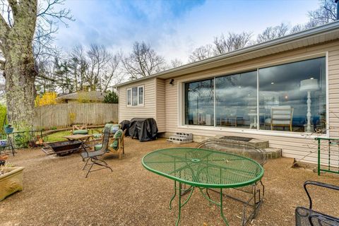Tiny photo for 6216 Forest Park Drive, Signal Mountain, TN 37377 (MLS # 1530423)