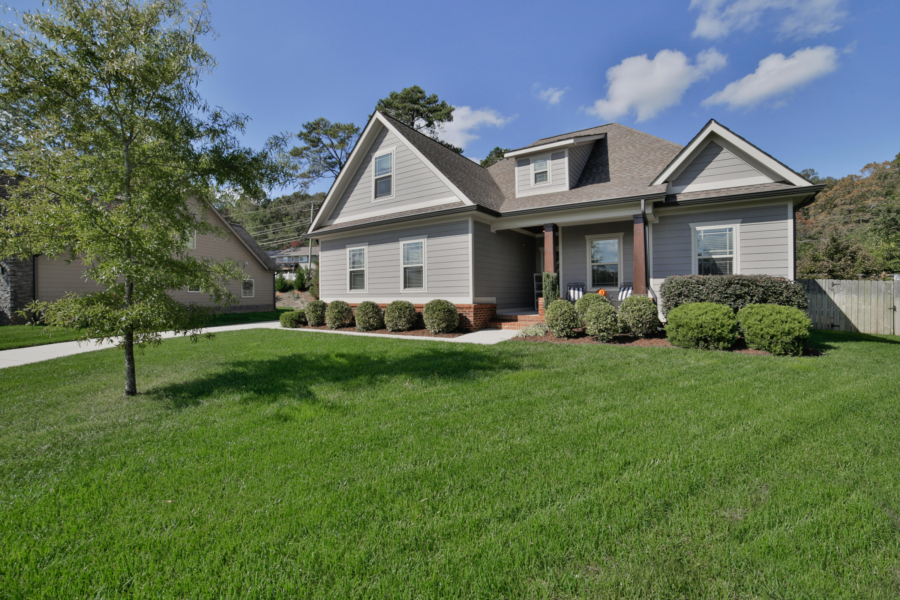 7310 Huntley Lane, Chattanooga, Tennessee image 1