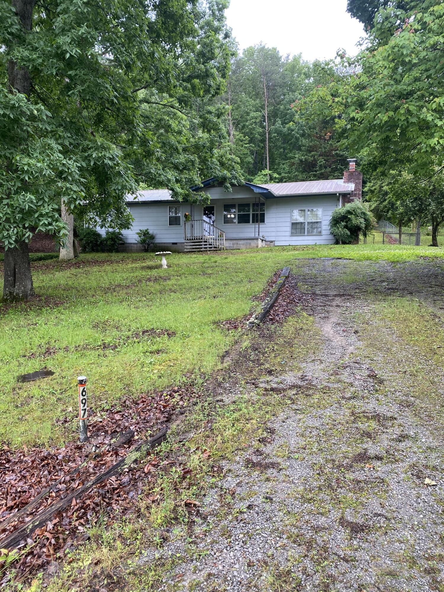 697 Newt Johnson Road, Chickamauga, Georgia image 3