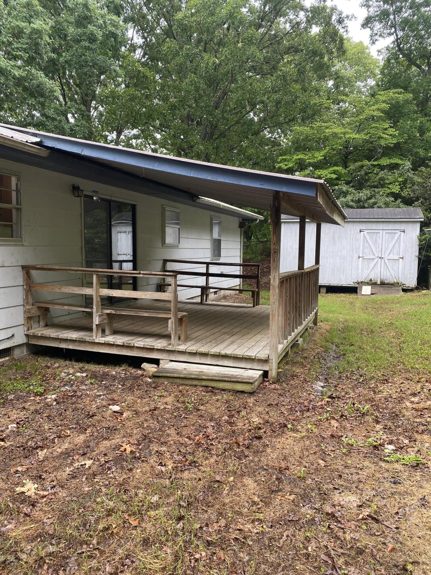697 Newt Johnson Road, Chickamauga, Georgia image 7