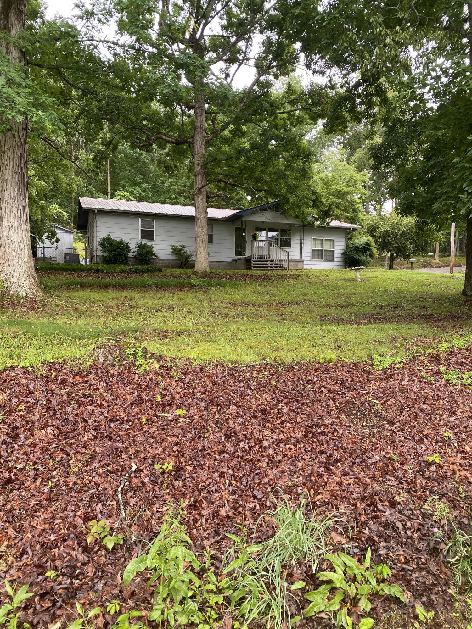 697 Newt Johnson Road, Chickamauga, Georgia image 4