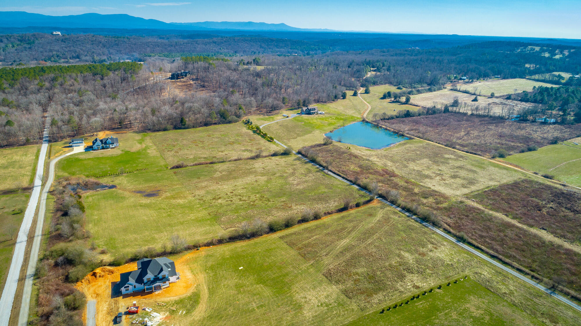 223 SW Old Lead Mine Valley Road, Cleveland, Tennessee image 17